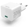 HAMA Strujni Adapter 30W Beli