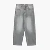 Cropp - Skater farmerke - light grey