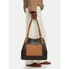 MEXX Ročna torba MEXX-S-007-07 Rjava