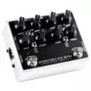 Darkglass Microtubes B7K Ultra V2 + AUX bas pedala/pretpojačalo