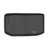 Rubber trunk mat Nissan Micra 2010-2016