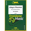 KOETSIER: ALLEGRO MAESTOSO NOTE