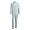 ADIDAS SPORTSWEAR Športna trenirka meta/črna