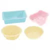 Mini silikonska forma Zenker Candy