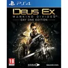 PS4 Deus Ex Mankind Divided Steelbook Edition  PS4, Akciona avantura