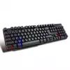 Omega Gaming tastatura VRGBK7023B