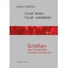 Faust lesen, Faust verstehen