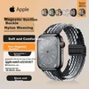 Baking Zamenska narukvica za pametni sat za Apple Watch, Crna