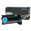 LEXMARK toner B-C ZA C780,C782 (C780H1CG)