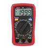 UNI-T UNI-TREND UT131D Digitalni multimeter, velikost dlani
