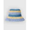 Rip Curl Crochet Bucket Hat Bucket Hat natural