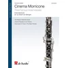 CINEMA MORRICONE 4 KLARINETTE