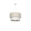 Opviq TM121 Luster, 30x65cm, Belo-krem