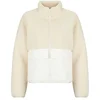 Puma Fibre Sherpa Jacket W Bela