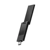 Cudy WU6500,BE6500 Wi-Fi 7 USB 3.0 adapter sa visokim pojaeanjem, V1.0, 2.8 Gbps+2.8 Gbps+688 Mbps