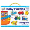 Galt Baby puzzle Transport 6x2 kosov