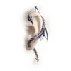 Uhani The Dragons Mamica (št) ALCHEMY GOTHIC - E274