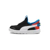 PUMA Superge Courtflex v3 Ease modra/rdeča/črna/bela