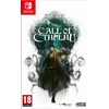 SWITCH Call of Cthulhu