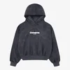 Converse CNVG PRINTED WASH RELAXED HOOD