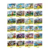 Puzzle 30 kom wb 10-wbpz30 ( 50034 )