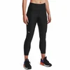 UNDER ARMOUR HG Armour HiRise 7/8 NS Pajkice 784846 Črna
