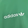 Mikina adidas Mexico Track Top 1986 Green XL