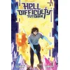 Hell Difficulty Tutorial (Light Novel) Vol. 3