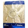 Xwave lighting (iPHONE) kabl na 3.5mm, duzina 1m ( lighting na 3.5mm )