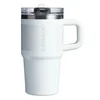 STANLEY Quencher ProTour Flip Straw Tumbler 0,6L termo boca - Frost Fade