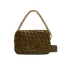 Ročna torba MICHAEL Michael Kors Bryant 32F6AYTC6S Khaki