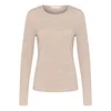 Cream Majica Amma chamois