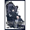 Manga Strip Crni Batler 6