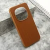 Futrola urban stripe za xiaomi redmi note 15 pro 5g braon ( F124729 )