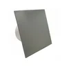 Ventilator panel dRim 100 sivi