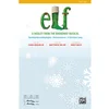 ELF A MEDLEY FROM THE BROADWAY MUSICAL 2PART