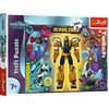 TREFL Puzzle 200 transformers