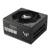 Asus TUF-GAMING-1200G, ATX 1200W, full modular, 80Plus Gold