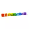 KIDS II BRIGHT STARTS IGRACKA KOCKA - KALEIDO CUBES™ 12616