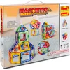 Magnetni komplet Magnetic Sheet 46 kosov