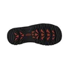 Keen Targhee III Outdoor sandali 493491 Črna Siva