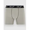 REELL Trunks Boksarice vintage sand