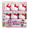 MGA Presenečenje L.O.L.! Lutka Hello Kitty, serija 2