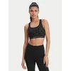 Calvin Klein Performance Špotni nedrček Icon LVGWS6K347 Črna