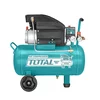 TOTAL Kompresor 24L, 1.1kw, uljani