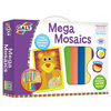 Mega mozaik Galt