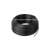 Elektrokabel CYA 1x2,5 črna H07V-K 100m KAB0881
