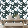 Tapeta jagode borovnice - 49x1000
