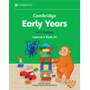Cambridge Early Years Let's Explore Learner's Book 2C