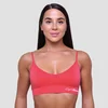GymBeam Triangle Bralette Pink